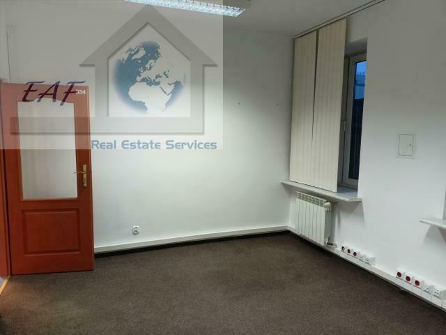 Lokal użytkowy Warszawa Mokotów, Sielce, Czerska