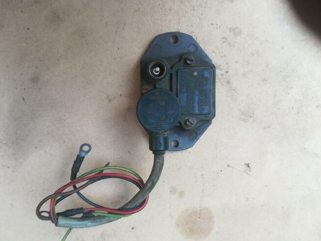 Mercedes 1,8 2,0 b moduł zapłonowy