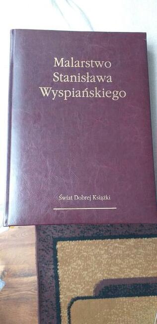 Malarstwo Stanisława Wyspiańskiego