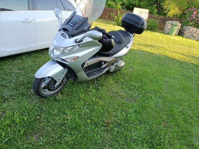 2005 Kymco exciting