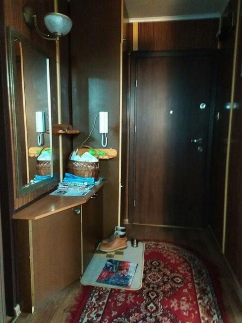 Zamienię lub sprzedam mieszkanie