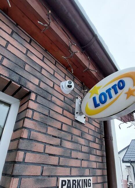 Montaż kamer, Monitoring, Systemy alarmowe, Alarmy serwis