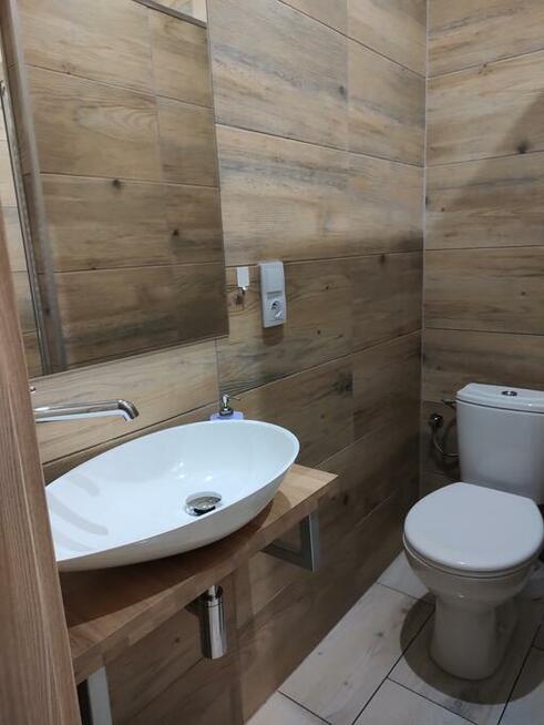 Pokoje Gościnne Apartamenty Pod Gruszą