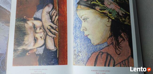 Malarstwo Stanisława Wyspiańskiego