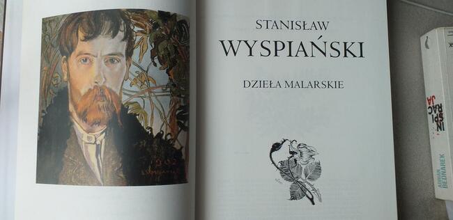 Malarstwo Stanisława Wyspiańskiego