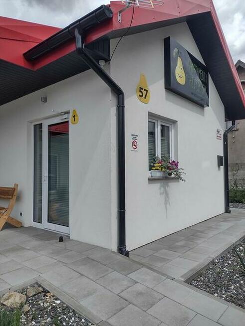 Pokoje Gościnne Apartamenty Pod Gruszą