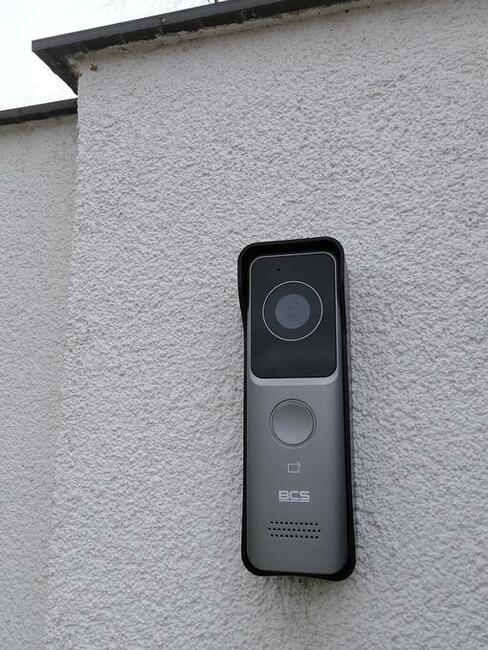 Montaż kamer, Monitoring, Systemy alarmowe, Alarmy serwis