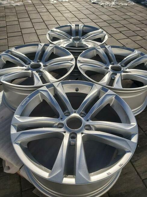 Malowanie Proszkowe felg aluminiowych i stalowych