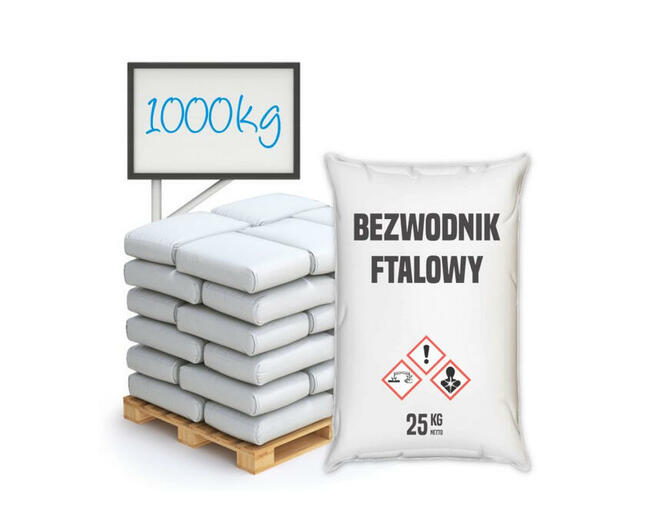 Bezwodnik ftalowy