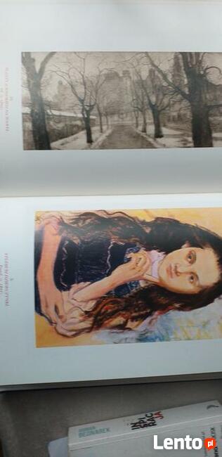 Malarstwo Stanisława Wyspiańskiego