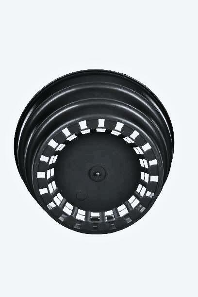 Doniczki - miski na chryzantemy fi 17