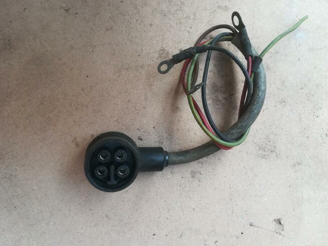 Mercedes 1,8 2,0 b moduł zapłonowy