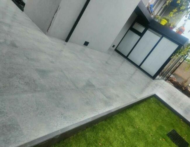 Brukarstwo/układanie kostki brukowej