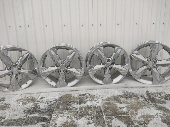 Malowanie Proszkowe felg aluminiowych i stalowych