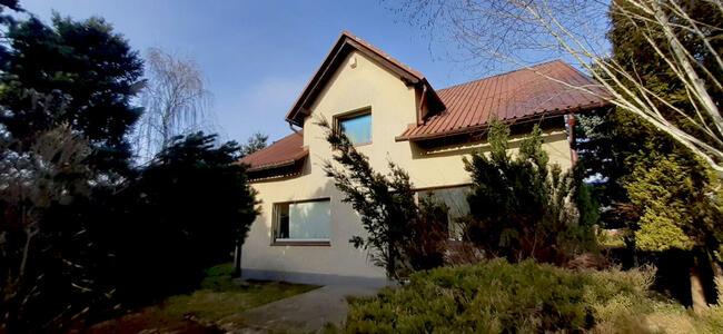 Do wynajęcia dom 7 pokoi Modlnica 4km od Kraków 220mkw garaz