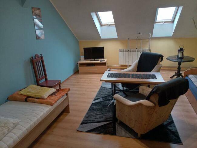 Gostyń- pokoje gościnne centrum przy deptaku