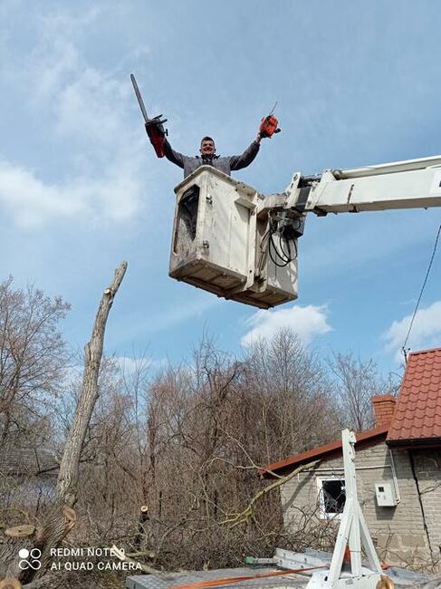 MALOWANIE DACHÓW ELEWACJI