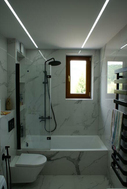 Układanie płytek -remonty