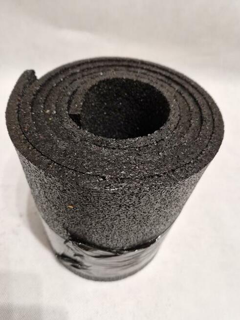 Podkładki pod legary guma 8mm