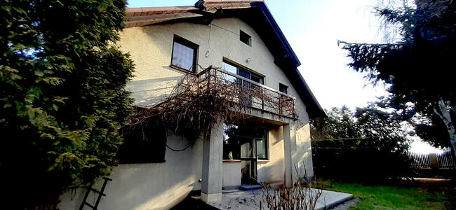 Do wynajęcia dom 7 pokoi Modlnica 4km od Kraków 220mkw garaz