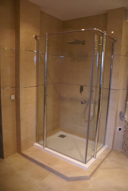 Układanie płytek -remonty