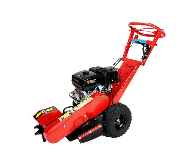 Frezarka do pni karczownik korzeni CEDRUS FR01 MOCNY