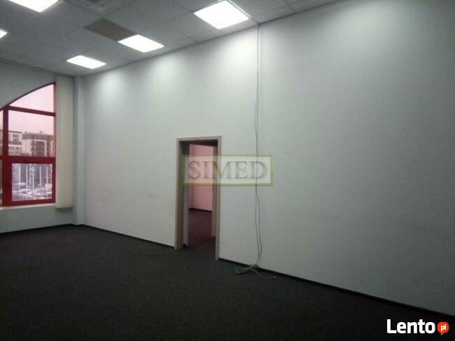 Studio 5m wysokości ,recepcja ,dostęp24h , ochrona