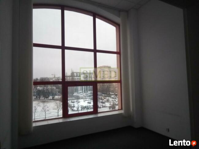 Studio 5m wysokości ,recepcja ,dostęp24h , ochrona