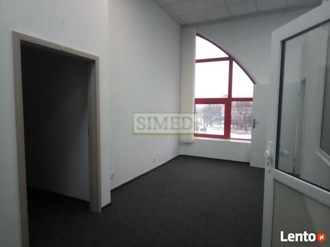 Studio 5m wysokości ,recepcja ,dostęp24h , ochrona