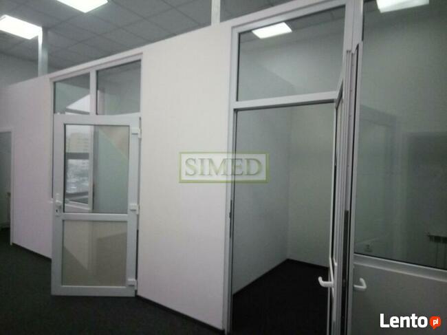 Studio 5m wysokości ,recepcja ,dostęp24h , ochrona