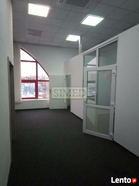 Studio 5m wysokości ,recepcja ,dostęp24h , ochrona