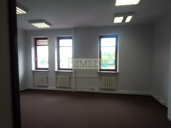 1 pokój 38m 2 , recepcja, parking , ochrona , Wola