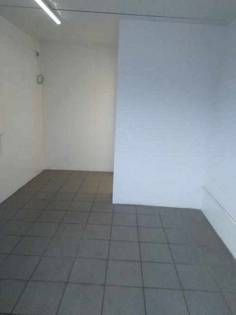 Wynajmę plac/działkę w Puszczy Mariańskiej przy DK719 Skiern