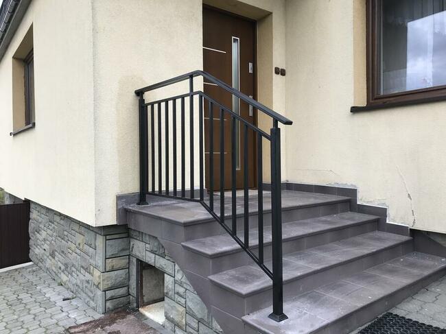 Ogrodzenia-Bramy-Balustrady