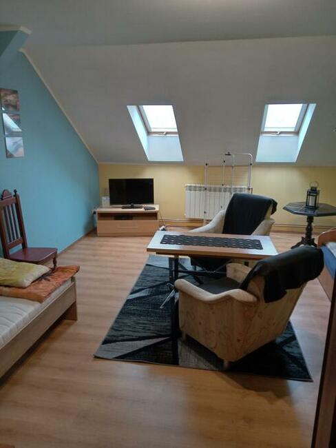 Gostyń- pokoje centrum przy deptaku