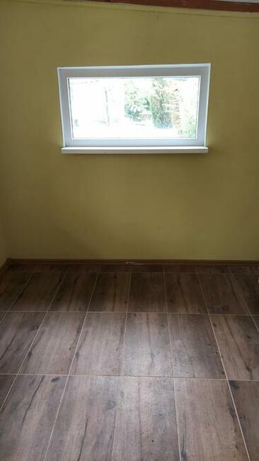 Działka ROD im.S.Staszica KONWALIA