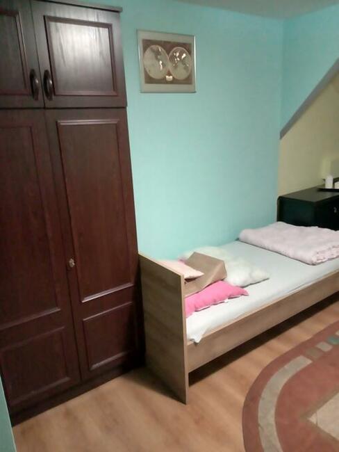 Gostyń- pokoje gościnne centrum przy deptaku