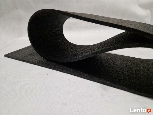 Podkładki pod legary guma 8mm