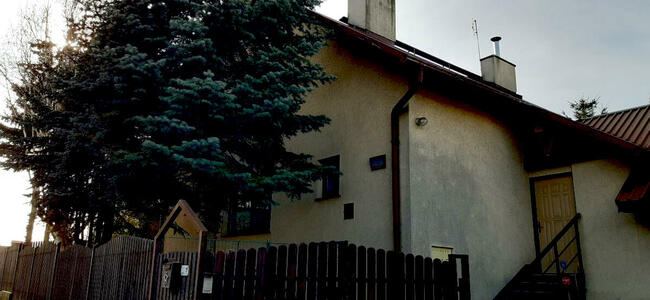 Do wynajęcia dom 7 pokoi Modlnica 4km od Kraków 220mkw garaz