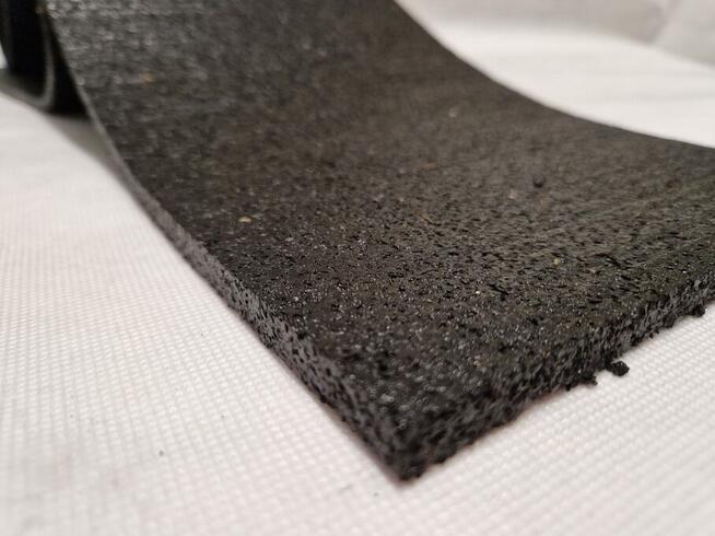 Podkładki pod legary guma 8mm