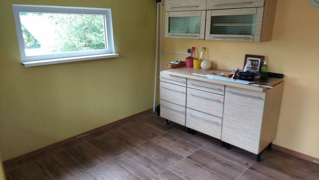 Działka ROD im.S.Staszica KONWALIA