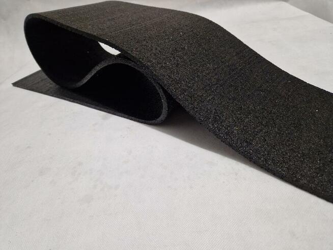 Podkładki pod legary guma 8mm