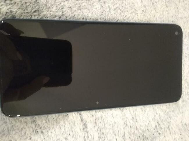 Xiaomi Redmi Note 9 na gwarancji