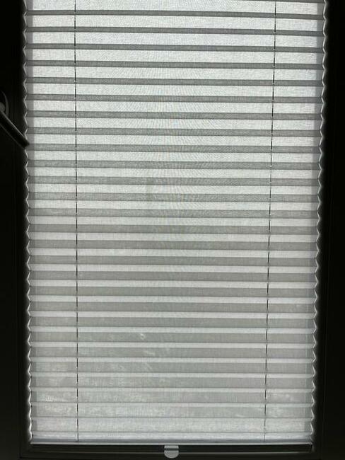 Żaluzje plisowane Plisy Warszawa Ursus