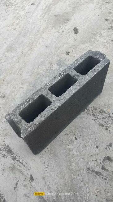 ZAWMARK ! Bloczki betonowe, Pustaki, Bloczek, Pustak, Bloczki