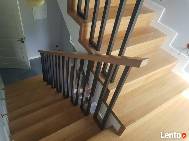 Balustrady , poręcze , ogrodzenia