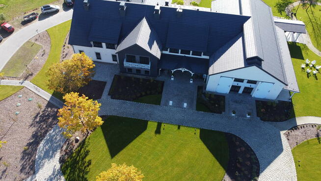 Zakładanie Ogrodów, Przygotowanie pod ogród.