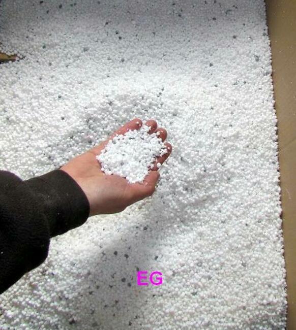 MŁYNEK KRUSZARK ROZDRABNIAC styropianu mielenie pianki gąbki