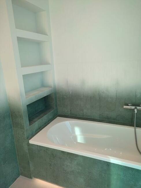 Remont pod klucz Gładzie Malowanie Glazura Łazienki