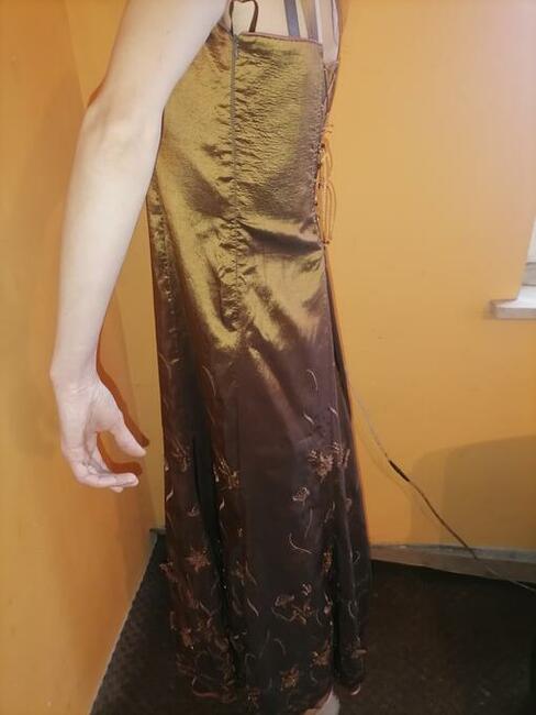 Sukienka na każdą okazje